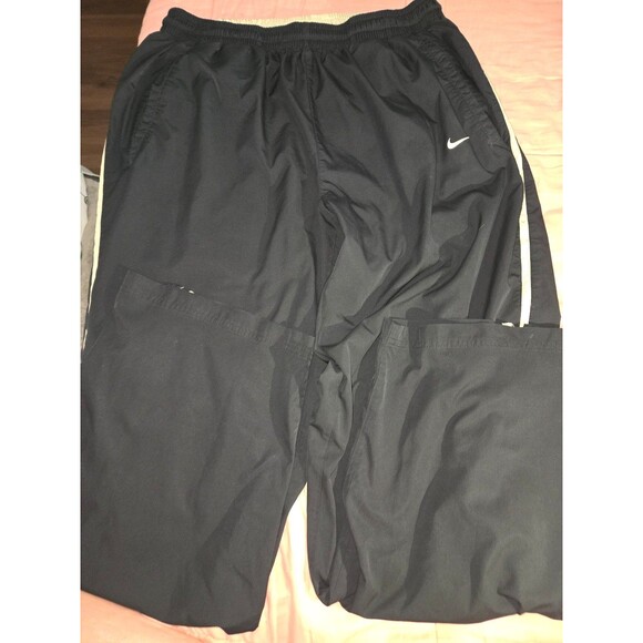 Mens XL Nike Track Pants - Picture 1 of 6